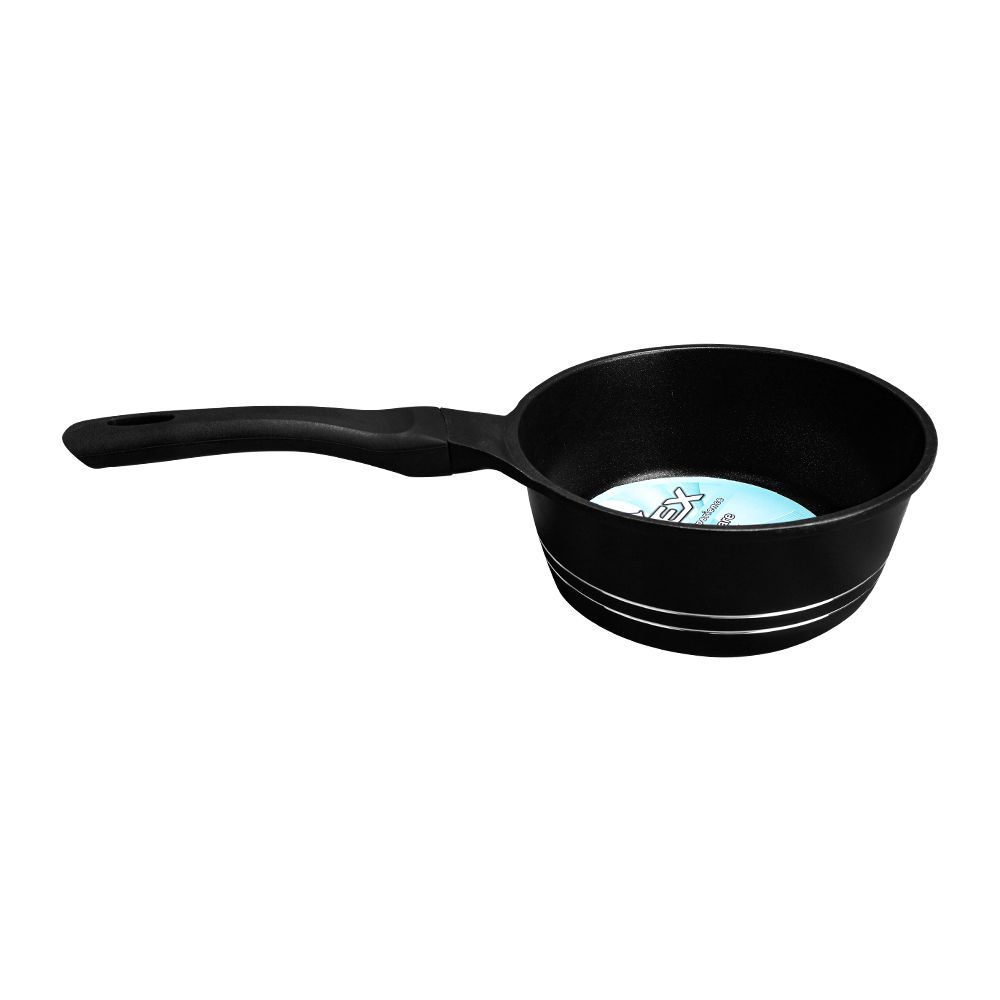 Sonex Sauce Pan With Glass LID, 20 cm, 53119 - Main Image