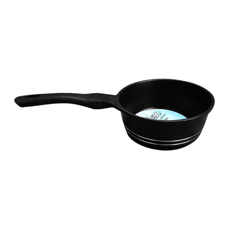 Sonex Sauce Pan With Glass LID, 20 cm, 53119 - Main Image