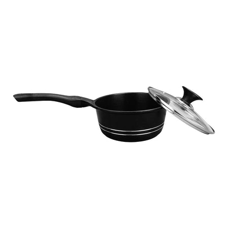 Sonex Sauce Pan With Glass LID, 20 cm, 53119 - Image 3