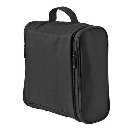Wenger Hanging Toiletry Kit, Black, 611877 - Image 3