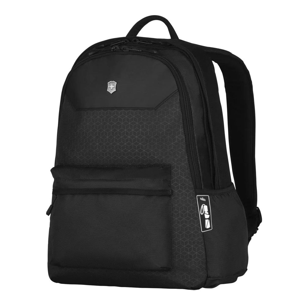 Victorinox Altmont Original Standard Backpack, Black, 606736 - Main Image