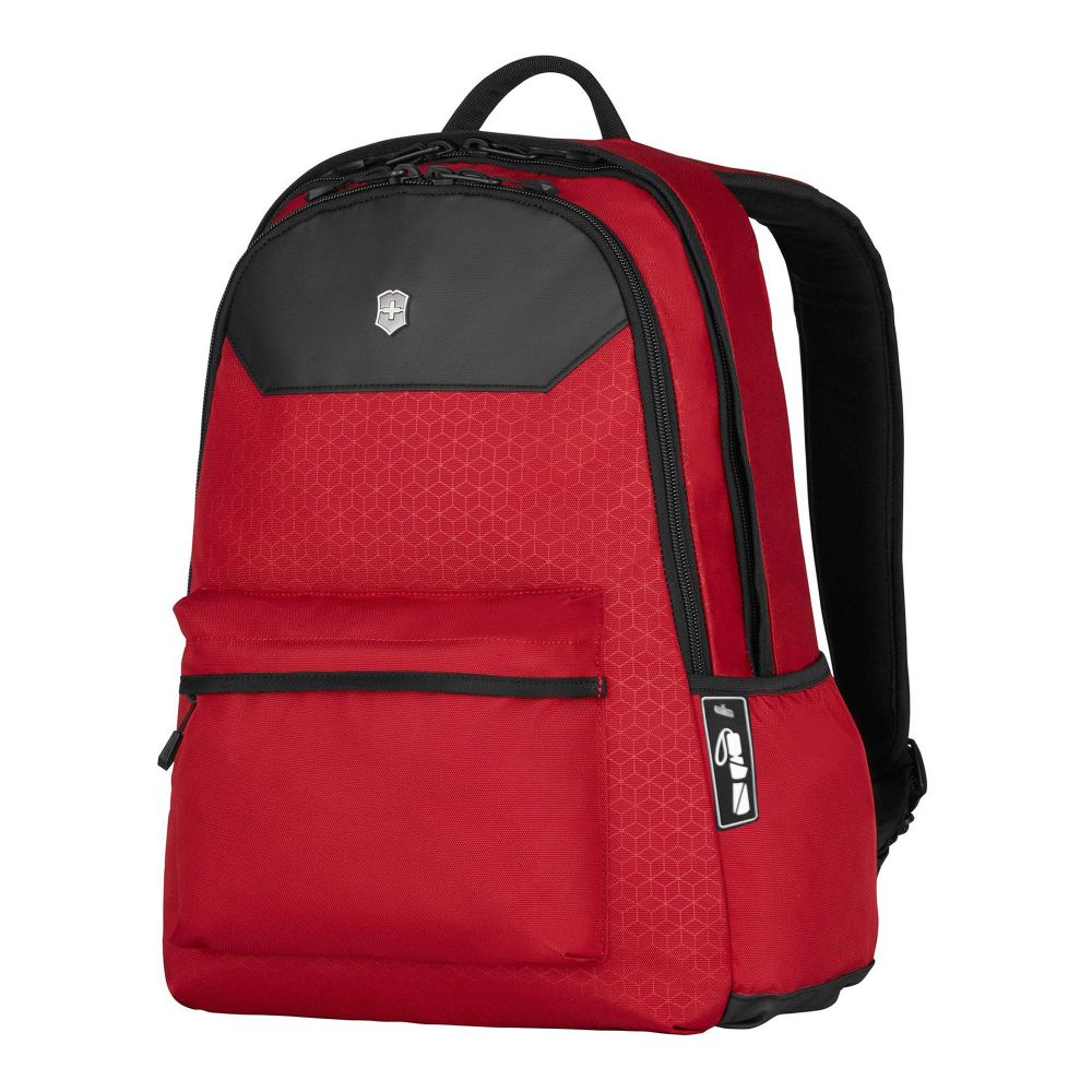 Victorinox Altmont Original Standard Backpack, Red, 606738 - Main Image