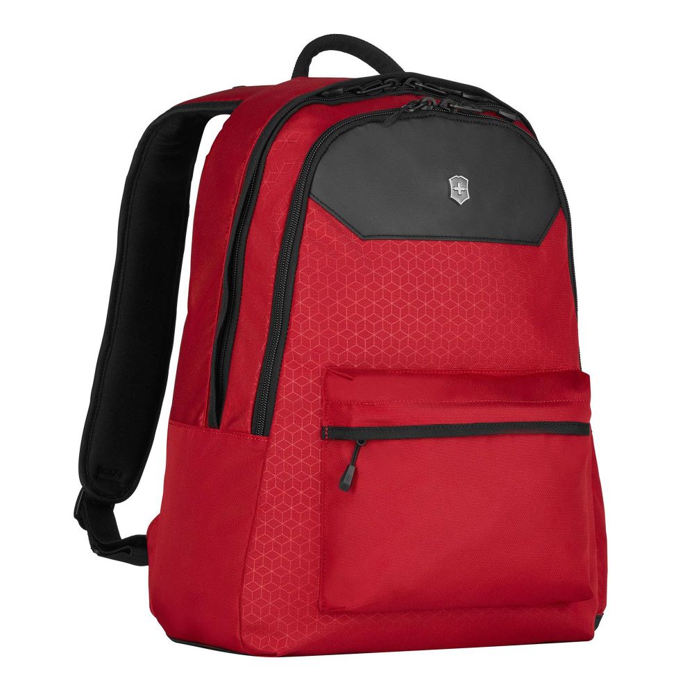Victorinox Altmont Original Standard Backpack, Red, 606738 - Image 2