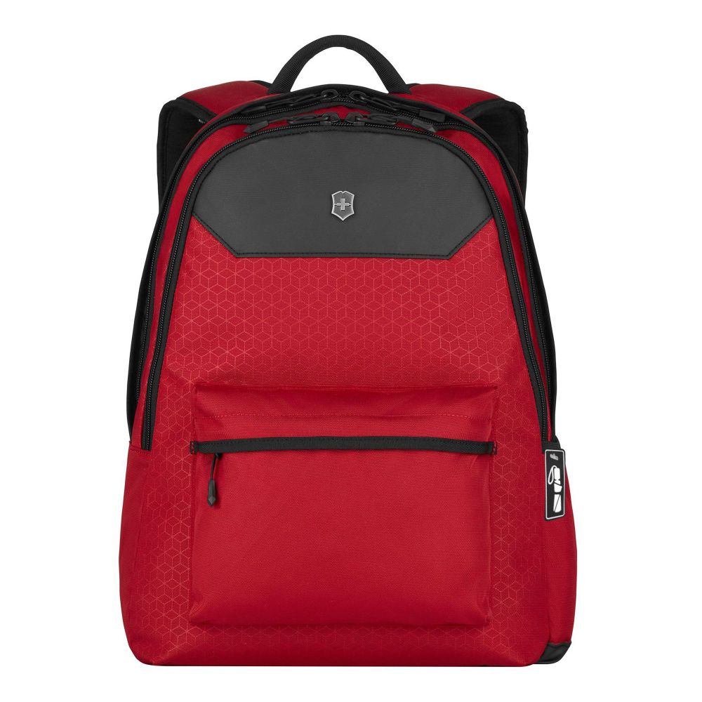 Victorinox Altmont Original Standard Backpack, Red, 606738 - Image 3