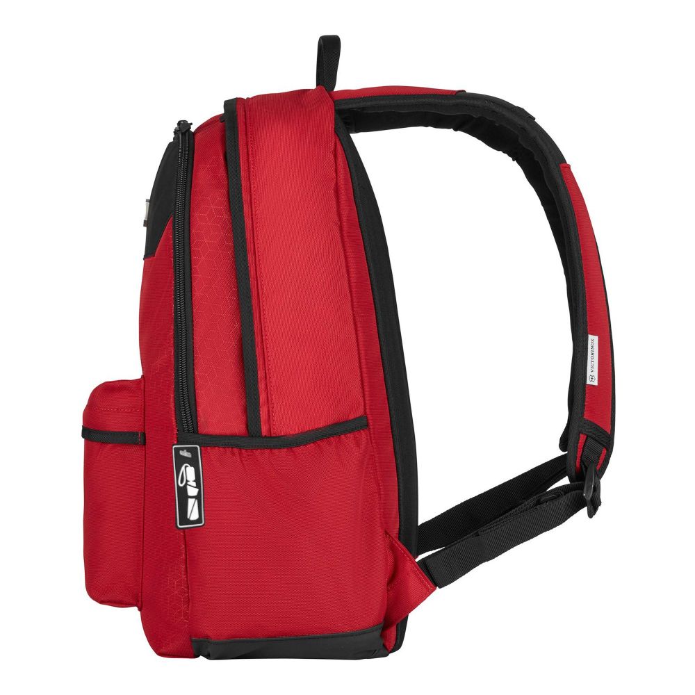 Victorinox Altmont Original Standard Backpack, Red, 606738 - Image 5