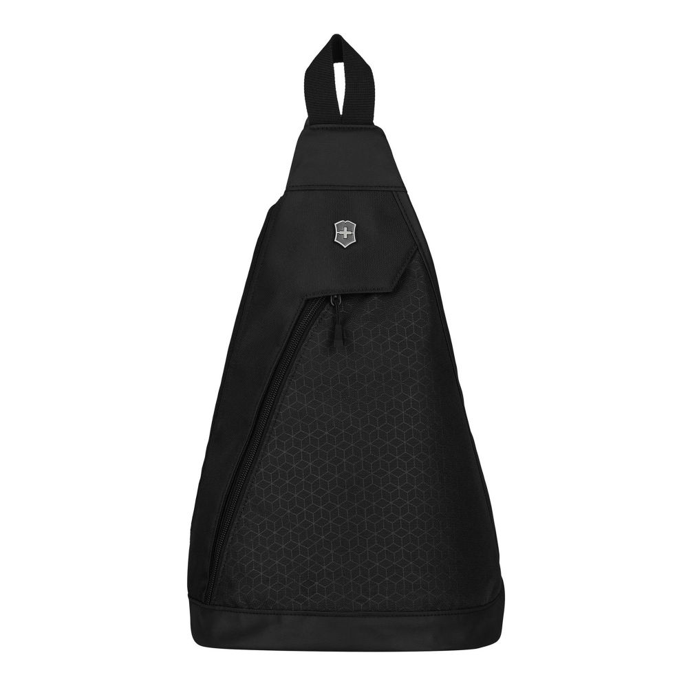 Victorinox Altmont Original Dual-Compartment Monosling, Black, 606748 - Main Image