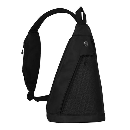 Victorinox Altmont Original Dual-Compartment Monosling, Black, 606748 - Image 2
