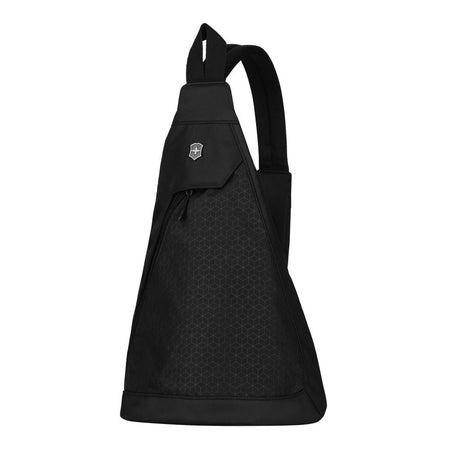 Victorinox Altmont Original Dual-Compartment Monosling, Black, 606748 - Image 3