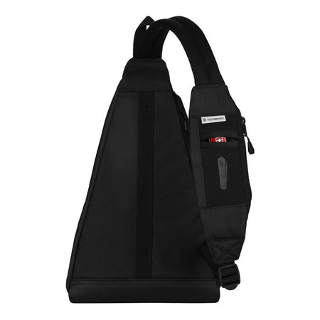 Victorinox Altmont Original Dual-Compartment Monosling, Black, 606748 - Image 4
