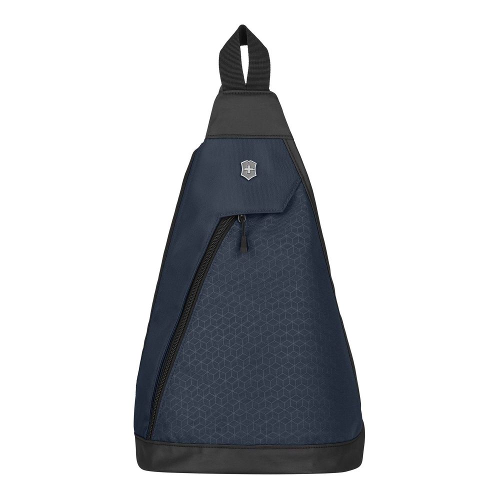Victorinox Altmont Original Dual-Compartment Monosling, Blue, 606749 - Main Image