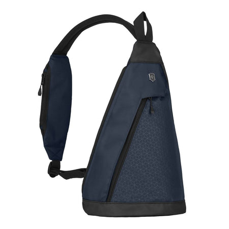 Victorinox Altmont Original Dual-Compartment Monosling, Blue, 606749 - Image 2