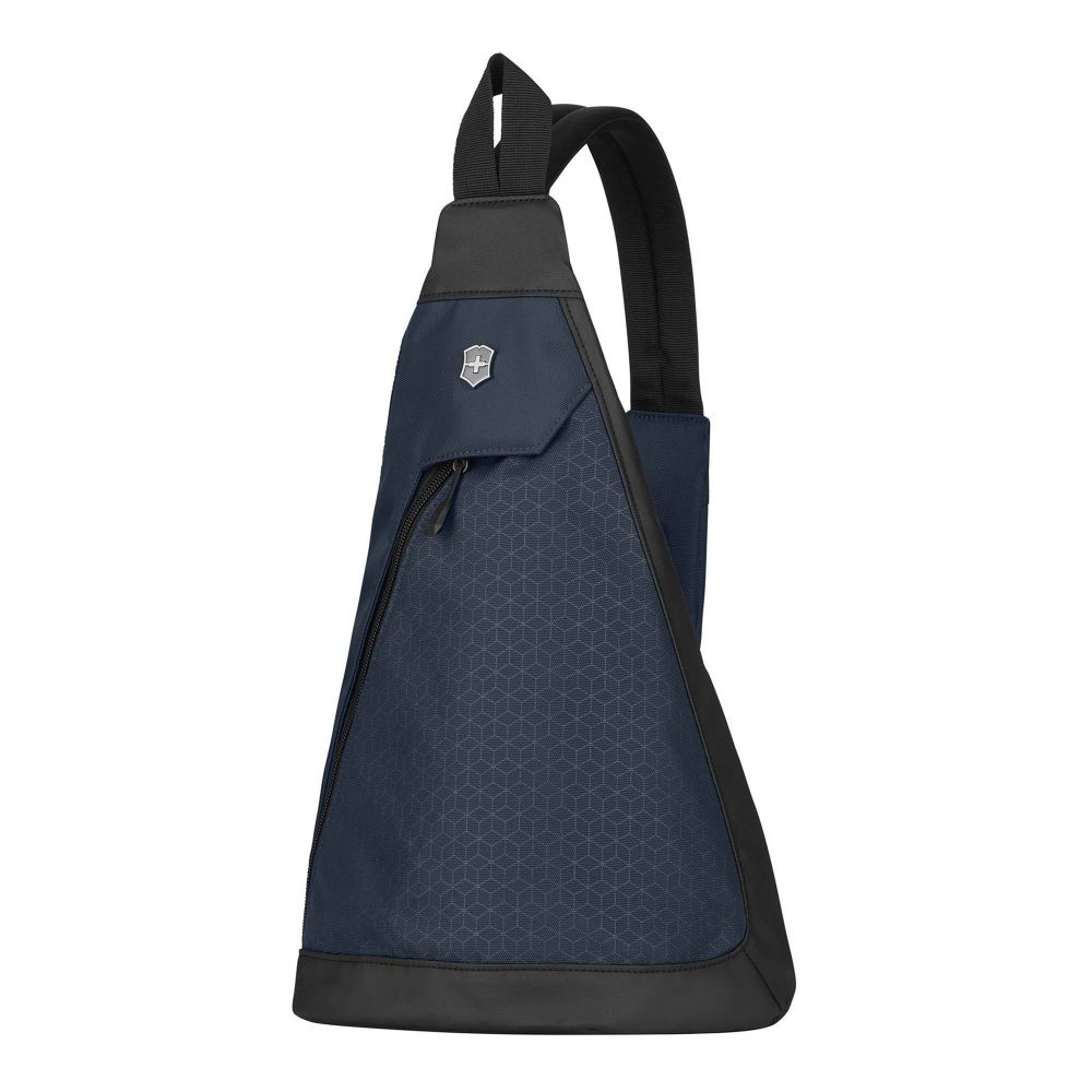 Victorinox Altmont Original Dual-Compartment Monosling, Blue, 606749 - Image 3
