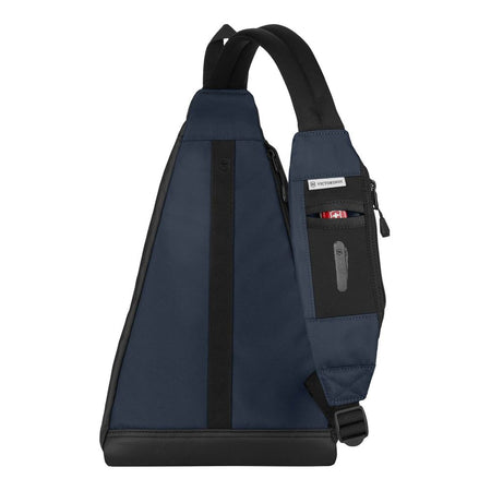 Victorinox Altmont Original Dual-Compartment Monosling, Blue, 606749 - Image 4