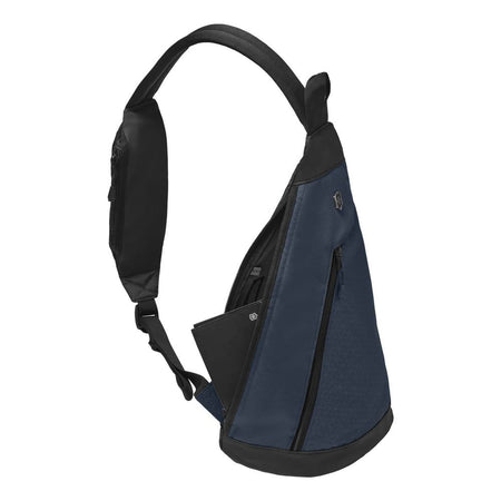 Victorinox Altmont Original Dual-Compartment Monosling, Blue, 606749 - Image 6