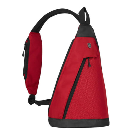 Victorinox Altmont Original Dual-Compartment Monosling, Red, 606750 - Image 2