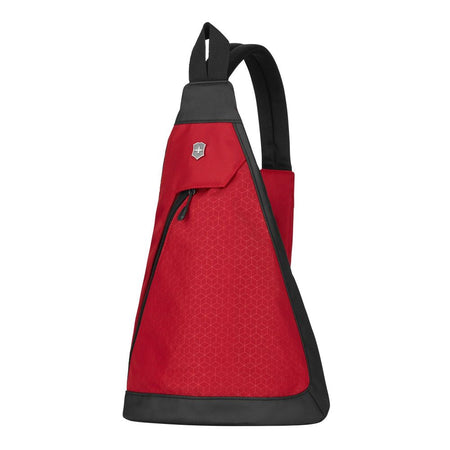 Victorinox Altmont Original Dual-Compartment Monosling, Red, 606750 - Image 3
