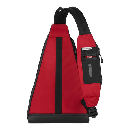 Victorinox Altmont Original Dual-Compartment Monosling, Red, 606750 - Image 4