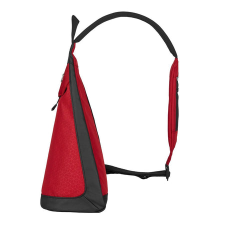 Victorinox Altmont Original Dual-Compartment Monosling, Red, 606750 - Image 5
