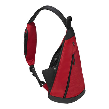 Victorinox Altmont Original Dual-Compartment Monosling, Red, 606750 - Image 6