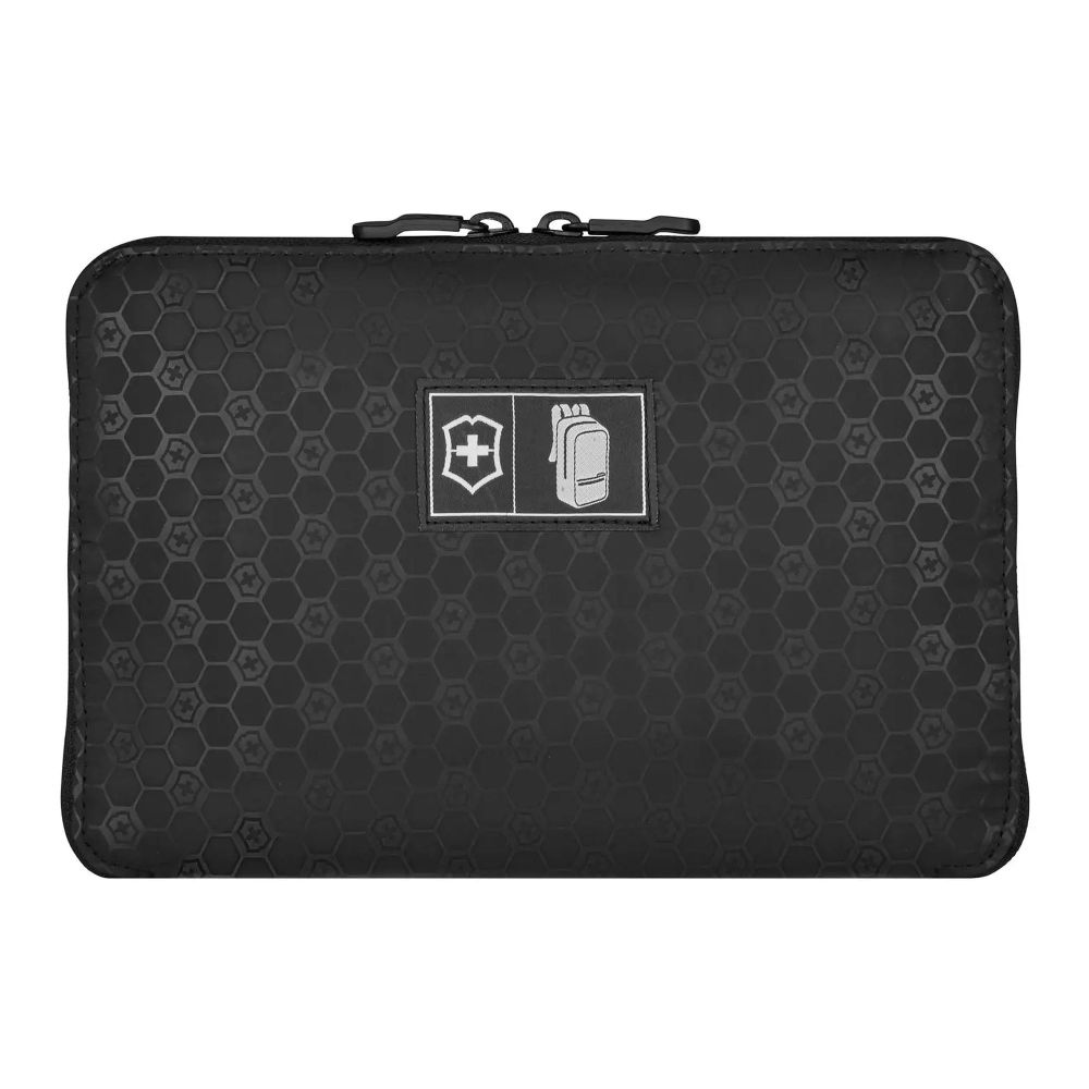 Victorinox Packable Backpack, Black, 610599 - Main Image
