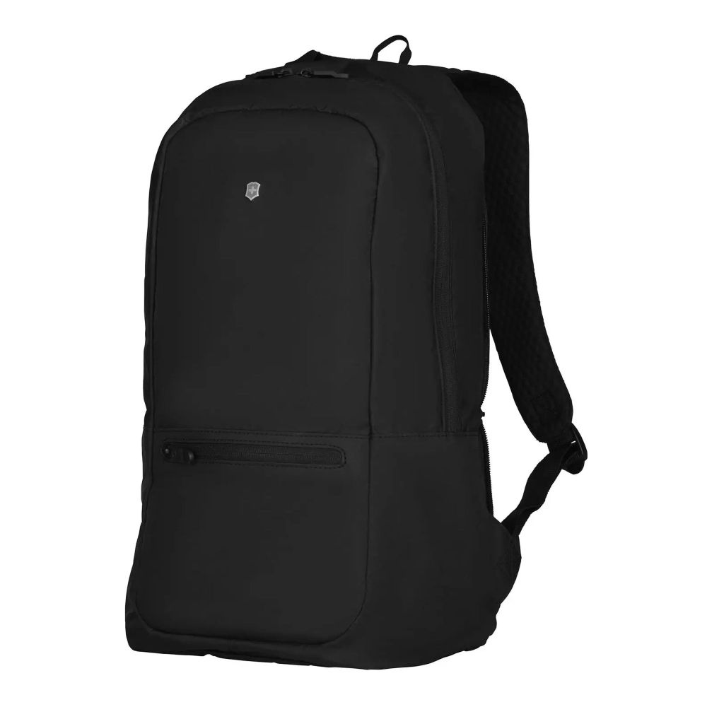 Victorinox Packable Backpack, Black, 610599 - Image 3