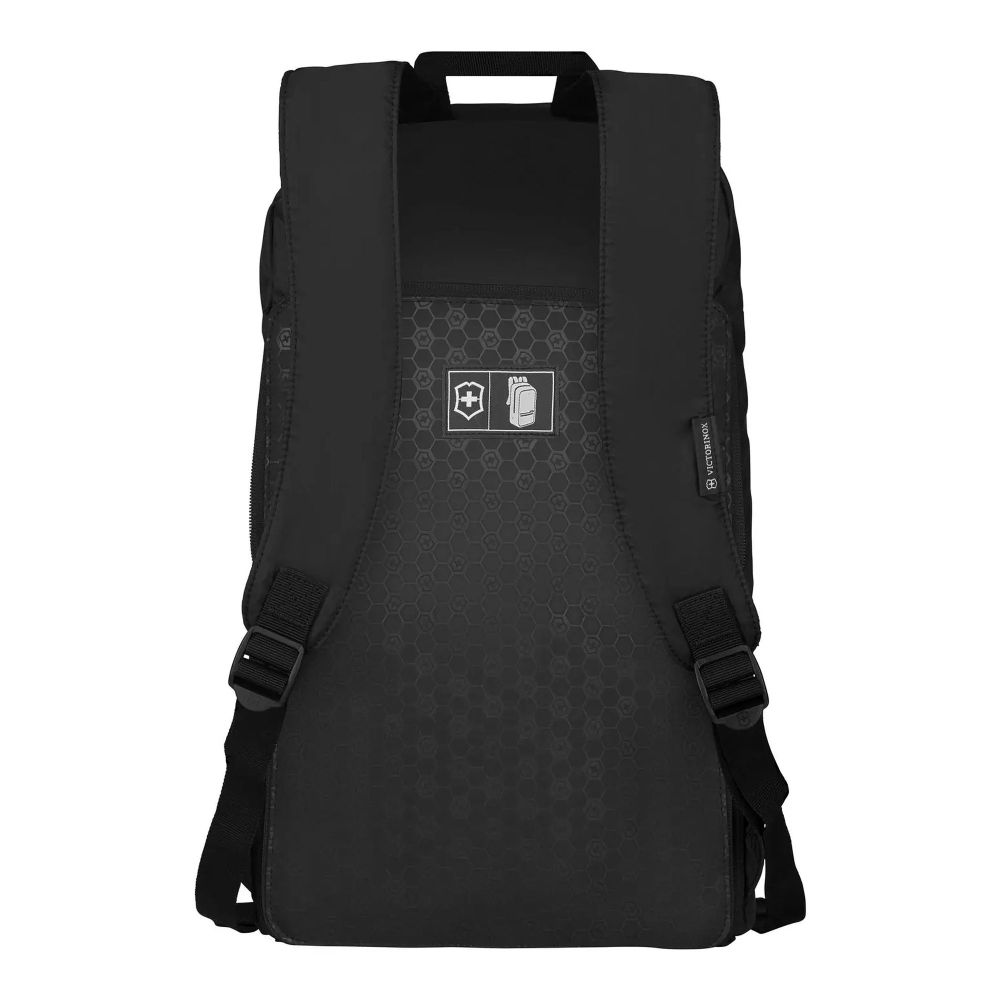 Victorinox Packable Backpack, Black, 610599 - Image 6