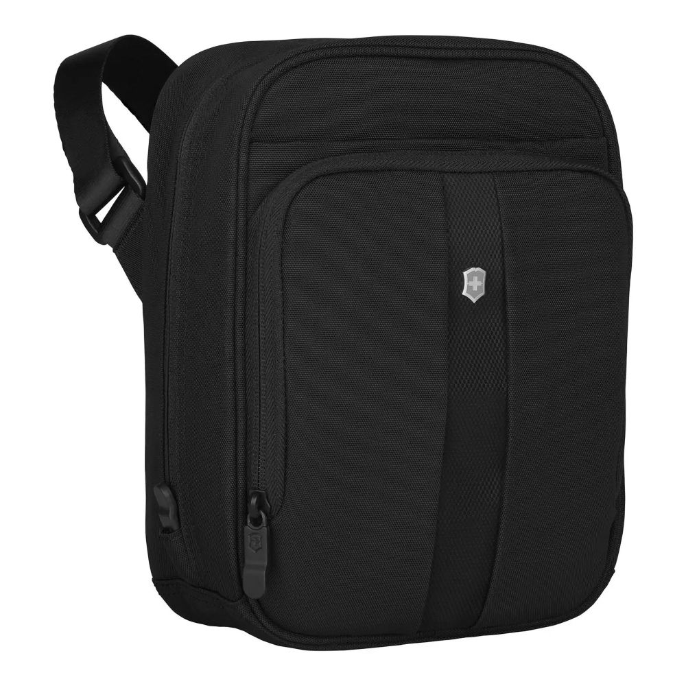 Victorinox Vertical Travel Companion, Black, 610605 - Main Image