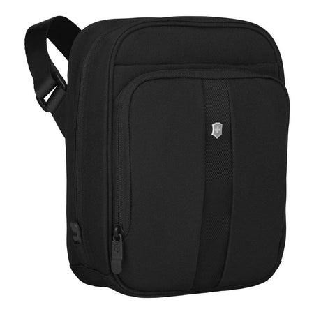 Victorinox Vertical Travel Companion, Black, 610605 - Main Image