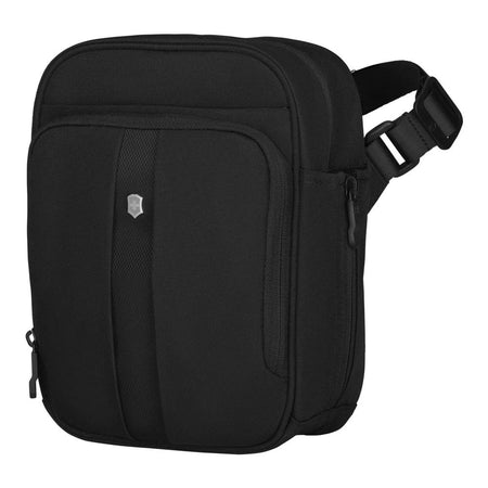 Victorinox Vertical Travel Companion, Black, 610605 - Image 2