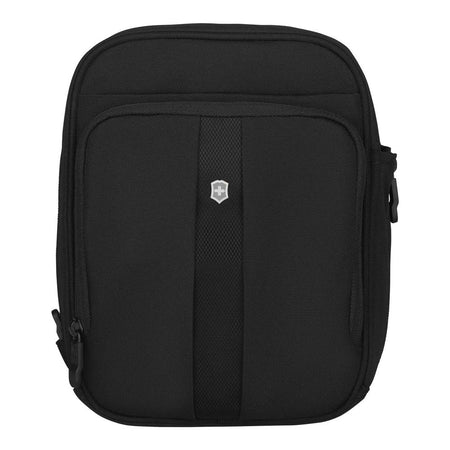 Victorinox Vertical Travel Companion, Black, 610605 - Image 3