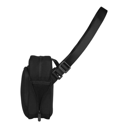 Victorinox Vertical Travel Companion, Black, 610605 - Image 5