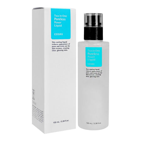 COSRX Two In One Poreless Power Liquid, 100ml - Main Image