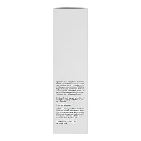 COSRX Two In One Poreless Power Liquid, 100ml - Image 2