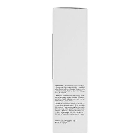 COSRX Galactomyces 95 Tone Balancing Essence, 100ml - Image 2