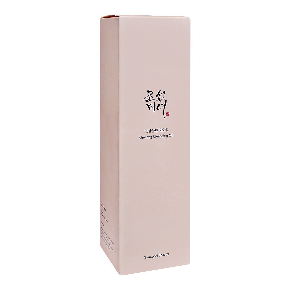 Beauty Of Joseon Ginseng Cleansing Oil, 210ml - Main Image