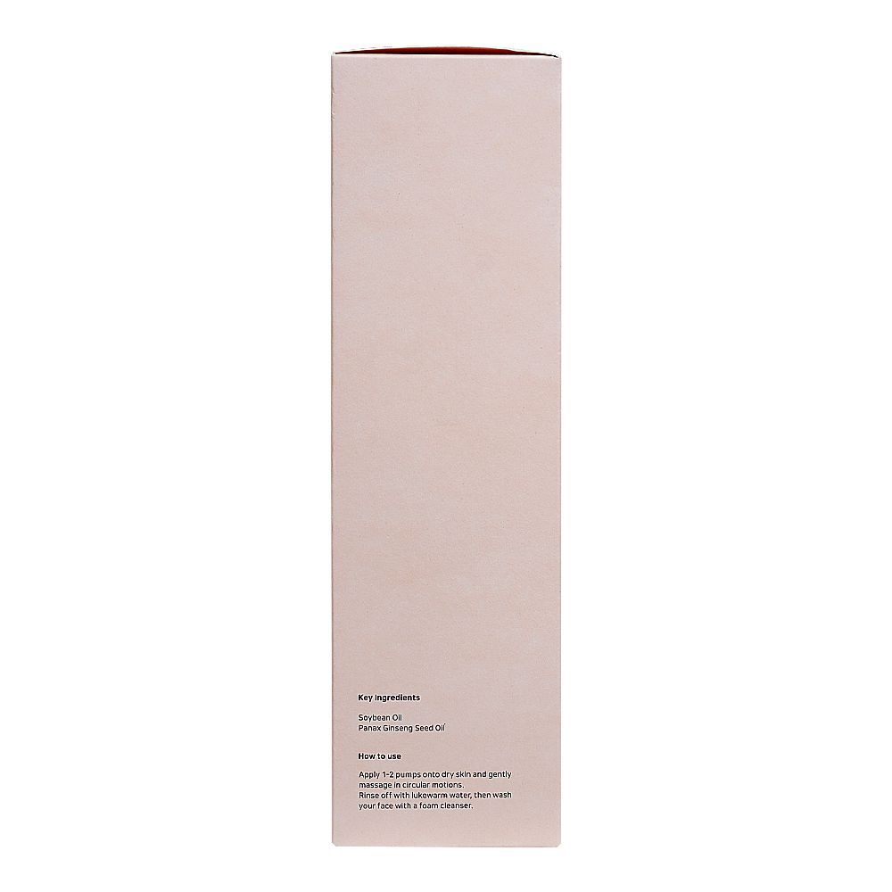 Beauty Of Joseon Ginseng Cleansing Oil, 210ml - Image 3