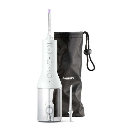 Philips Sonicare 3000 Cordless Power Flosser 99% Plaque Remover, HUX3826/31 - Main Image