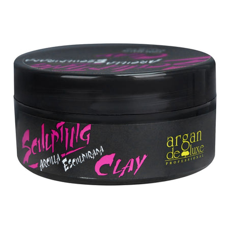 Argan De Luxe Firm/Matte Sculpting Clay, 85g - Main Image