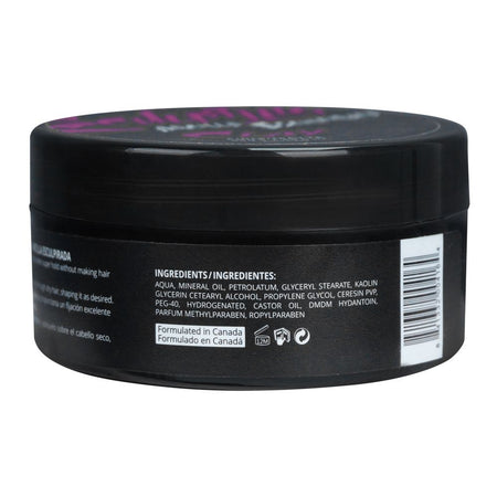 Argan De Luxe Firm/Matte Sculpting Clay, 85g - Image 3