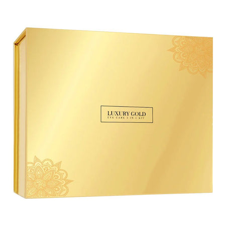 Muicin Luxury Gold 3-In-1 Eye Care Kit - Image 2