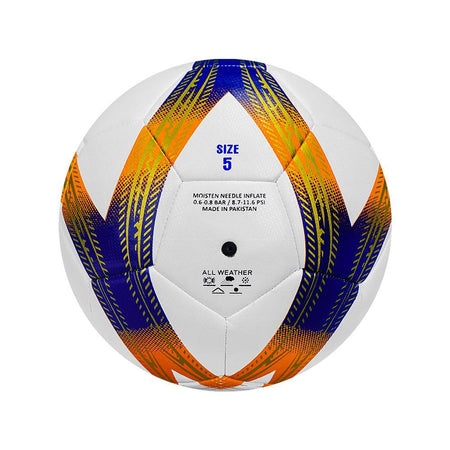 Verve Line Football, 0075, Roar - Image 2