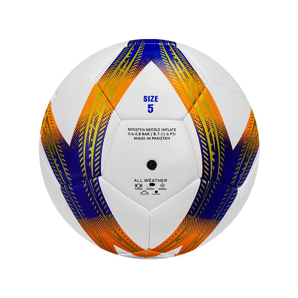 Verve Line Football, 0075, Roar - Image 2