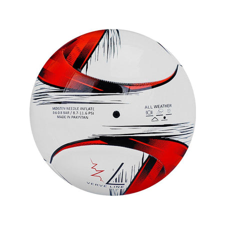 Verve Line Football, Size 4, 00197, Gash - Image 2
