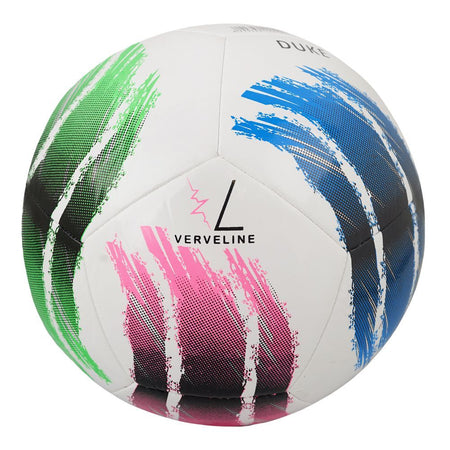 Verve Line Football, Size 4, 00199, Duke - Image 3