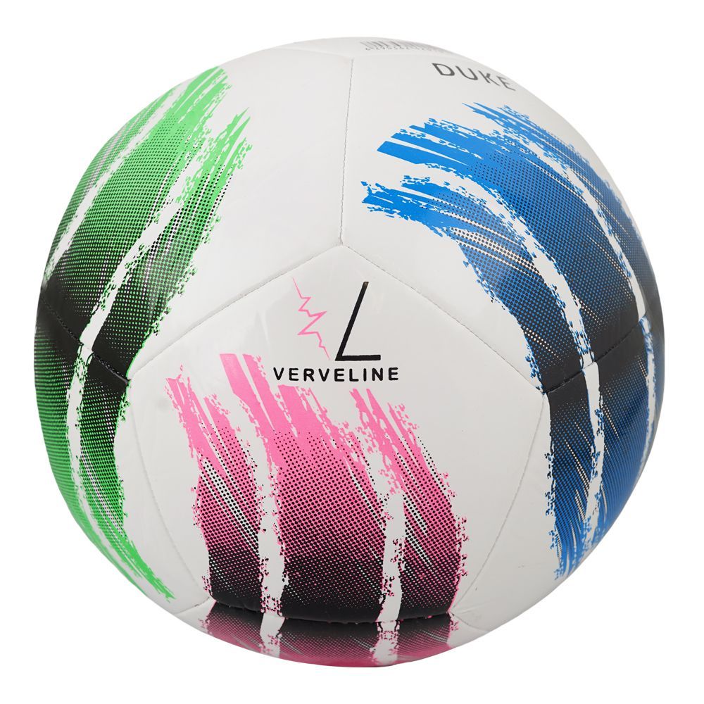 Verve Line Football, Size 4, 00199, Duke - Image 3