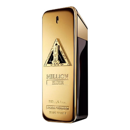 Paco Rabanne 1 Million Elixir Parfum Intense Natural Spray, For Men, 200ml - Main Image