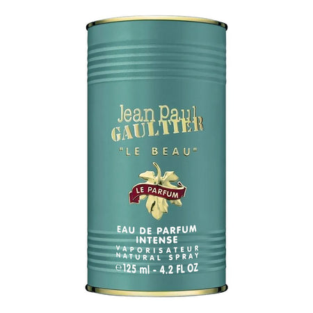 Jean Paul Gaultter Le Beau Le Parfum Intense Eau De Parfum, For Men, 125ml - Image 2