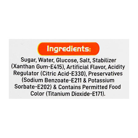 Salmans Butter Scotch Topping, 623g - Image 3