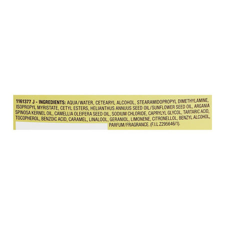Garnier Ultimate Blends Marvellous Oils Argan & Camellia Nourishing Conditioner, 400ml - Image 3