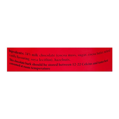 Lals Chocolate Roasted Hazelnut & Milk Chocolate Pouch, 150g - Image 4
